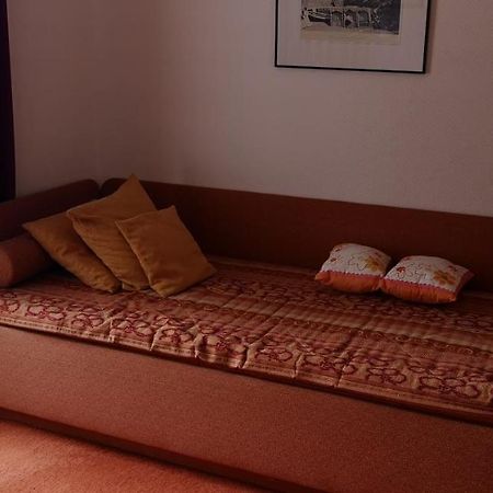 Zentrale Und Strandnahe Ferienwohnung In Kuehlungsborn Ost Εξωτερικό φωτογραφία