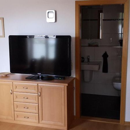 Zentrale Und Strandnahe Ferienwohnung In Kuehlungsborn Ost Εξωτερικό φωτογραφία