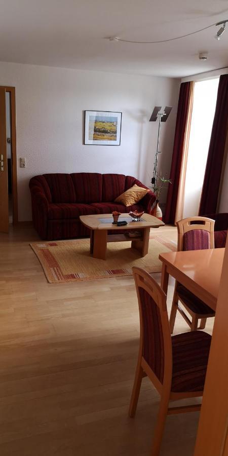 Zentrale Und Strandnahe Ferienwohnung In Kuehlungsborn Ost Εξωτερικό φωτογραφία